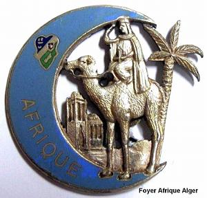 Foyer Afrique Alger